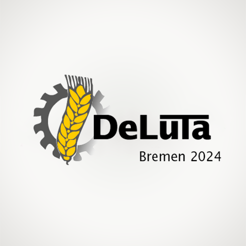 DeLuTa 2024 am 04. und 05. Dezember 2024