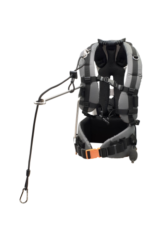 RIPAGREEN Rückentragegestell