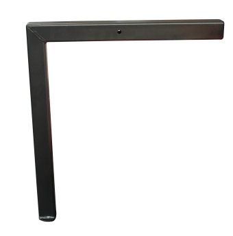 Abstellstützen für KM Ø52