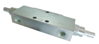 Senk-Bremsventil für K 1500