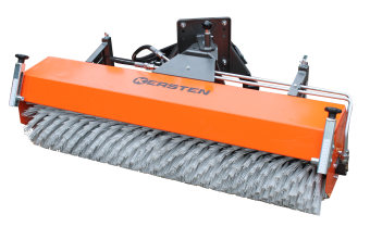 Kehrmaschine 125 cm Arbeitsbreite