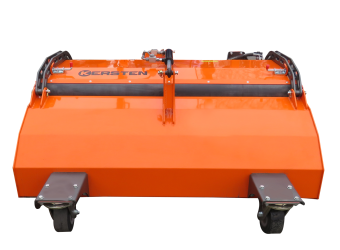 Profi Kehrmaschine 250 cm Arbeitsbreite