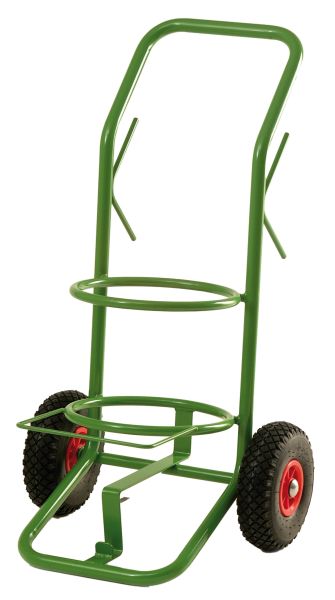 Flaschenwagen für ThermHit 15/25