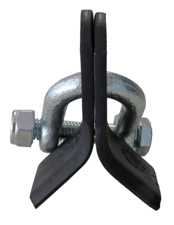 Grobschnittschlegelsatz 80 cm Arbeitsbreite