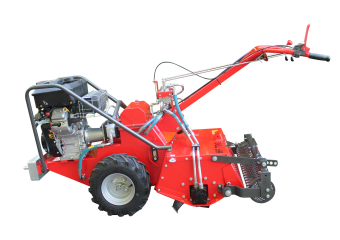 Umkehrbodenfräse HF 700 DUO-G