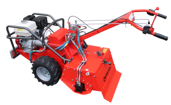 Bodenfräse HF 700 G