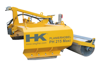 Planierhobel PH 235 Maxi