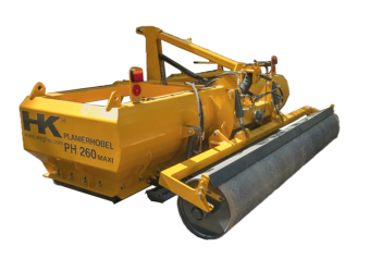 Planierhobel PH 265 Maxi