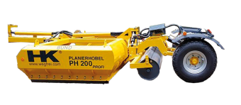 Planierhobel PH 265 Profi