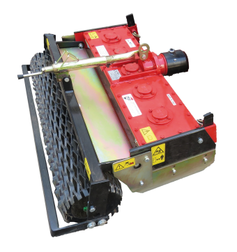 Kreiselegge 125 cm Arbeitsbreite ab UBS-ALPIN