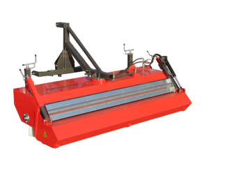 Kehrmaschine 125 cm Arbeitsbreite