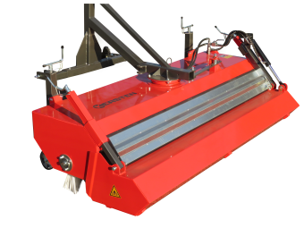 Kehrmaschine 150 cm Arbeitsbreite