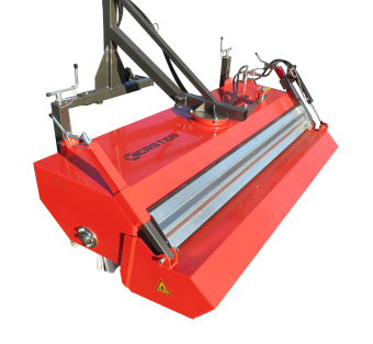 Kehrmaschine 190 cm Arbeitsbreite