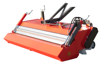 Kehrmaschine 225 cm AB