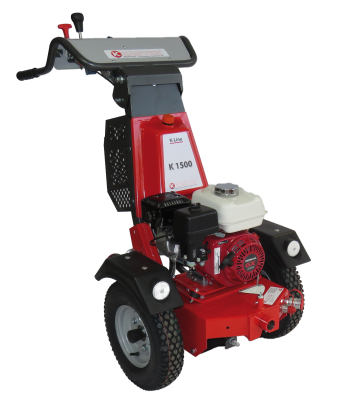 Grundgerät K 1500 G