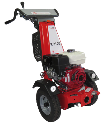 Grundgerät K 2100 G-E