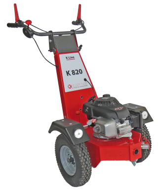 Grundgerät K 820 PRO