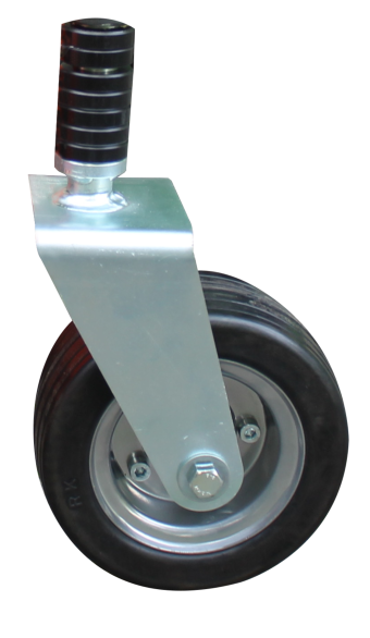 Schwerlastlaufrad vorne