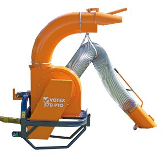 Laubverladegerät -verstärkte Version-