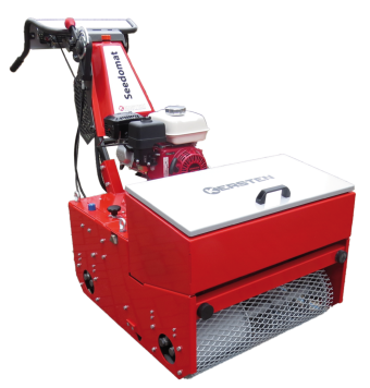 Rasenbaumaschine RB 1000 G