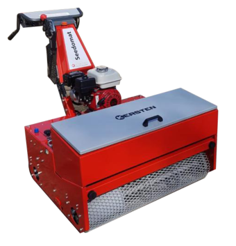 Rasenbaumaschine RB 500 G