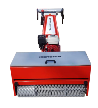 Rasenbaumaschine RB 700 G