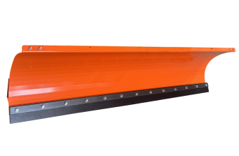 Schneeräumschild 180 cm (ohne Anbaurahmen)