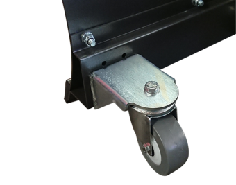 Laufradsatz für SCHN 60`er Serie