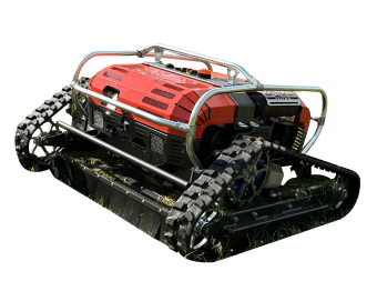 Überrollkäfig ROPS HyCut/FRC7