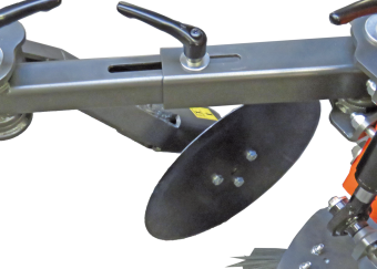 Kantenschneider für UB