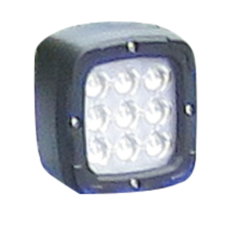 Arbeitscheinwerfer UBS Hydro II - Alpin II