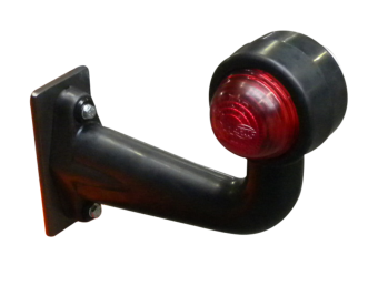 Positionsleuchten für Schneeschilder 60er Serie