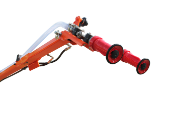 Satz Powerjet Düsen Gießarm HTG 4000