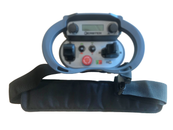 Schultergurt Fernbedienung HyCut/FRC7