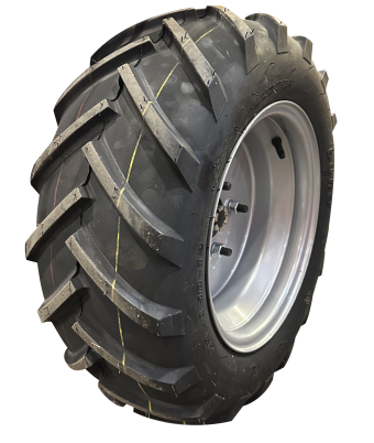 Radsatz Ackerstolle 23x8,5 - 12