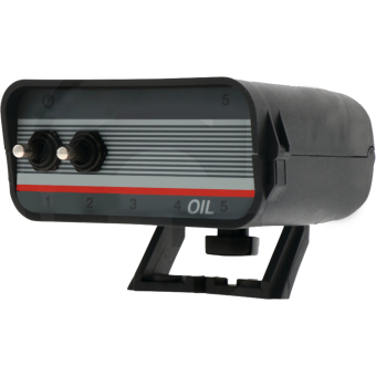 Elektro Steuerkit für 2 Funktion