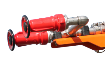 Powerjet Düse FS 3000