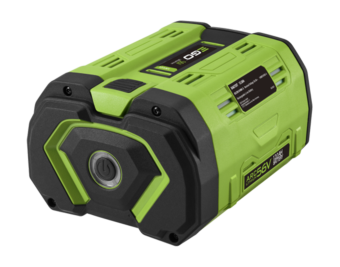 12.0 Ah Battery (672Wh) EGO