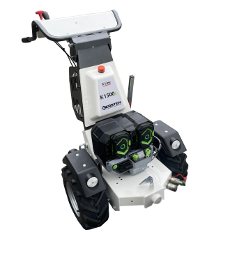 Grundgerät K 1500 E