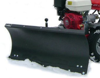 Schneeschild 100 cm Arbeitsbreite -starr-