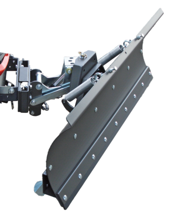 Schneeschild-Kit, 125 cm, für John Deere X 540/590