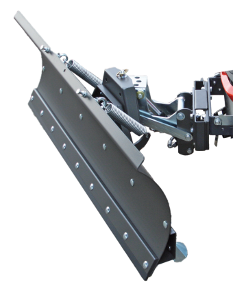 Schneeschild-Kit für John Deere X 100 / 300 / 540