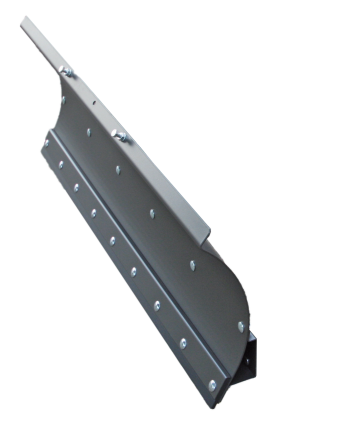 Schneeschild-Kit für Kubota GR 1600+ 2120