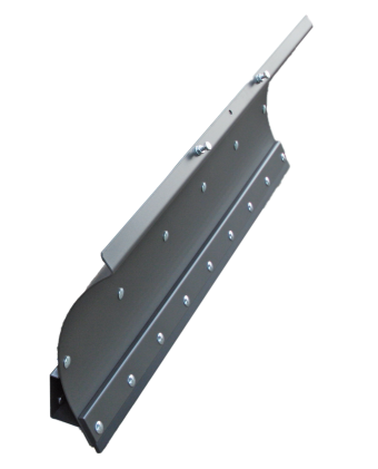 Schneeschild-Kit, 135 cm, für Kubota GR 21..