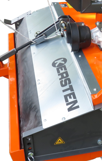 Spritzschutzabdeckung 150 cm (in SSB 15040 enthalten)