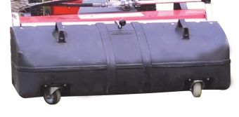 Schmutzsammelbehälter - 82 cm Arbeitsbreite