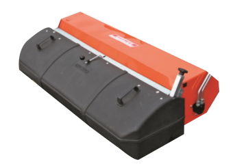 Schmutzsammelbehälter - 90 cm Arbeitsbreite