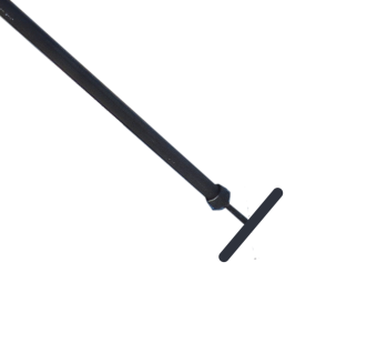 T-Lanze für Electrolance