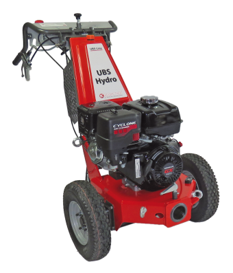 Grundgerät UBS-Hydro 9 G