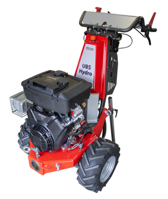 Grundgerät UBS-Hydro II 13 G
